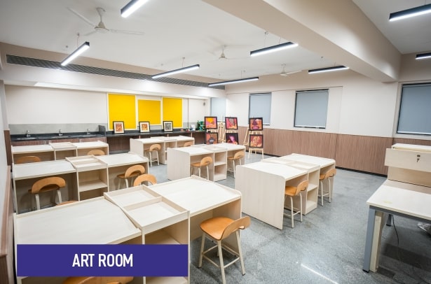 ART ROOM